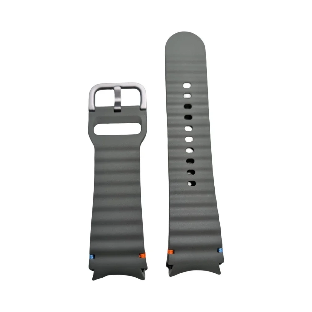 42-P OEM Green Samsung Galaxy Watch7 Sport Band 20mm LARGE S/M ⬇️